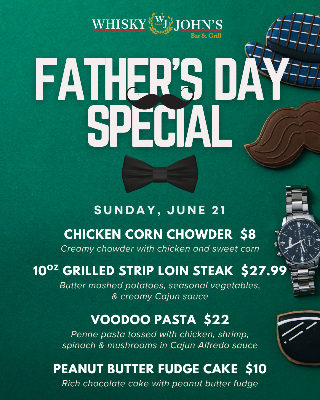 Father's day Special